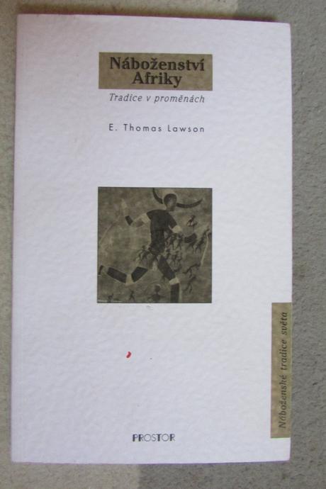 Thomas lawson nabozenstvi afriky,