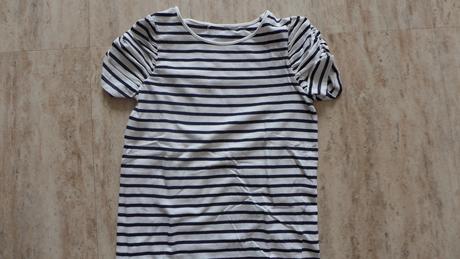 Dievčenské tričká v.122-128, 122