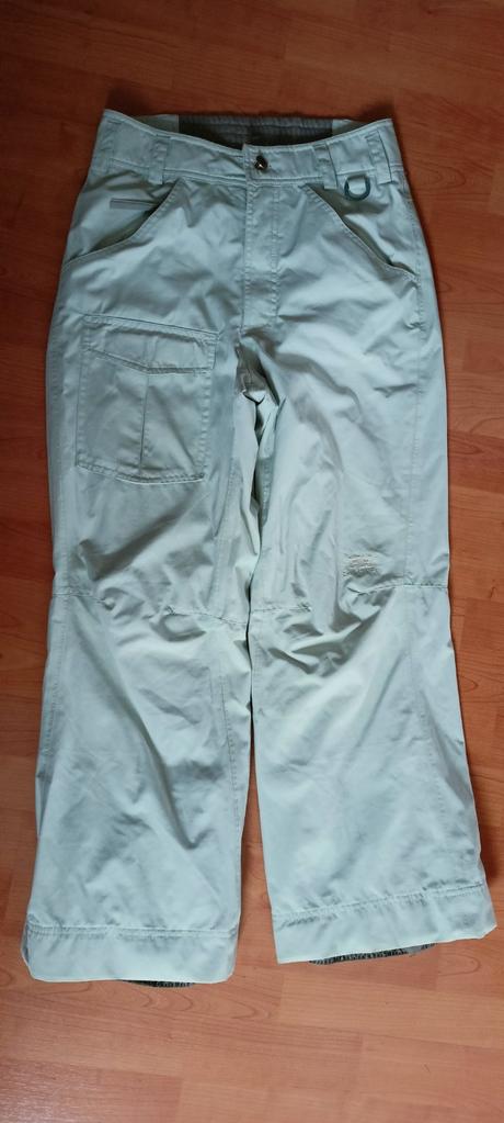 Zimné nohavice helly hansen "xs", helly hansen,xs