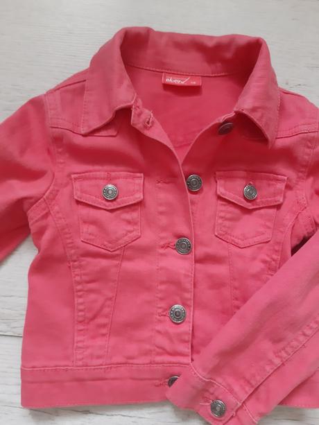 Riflova bunda, okay,110