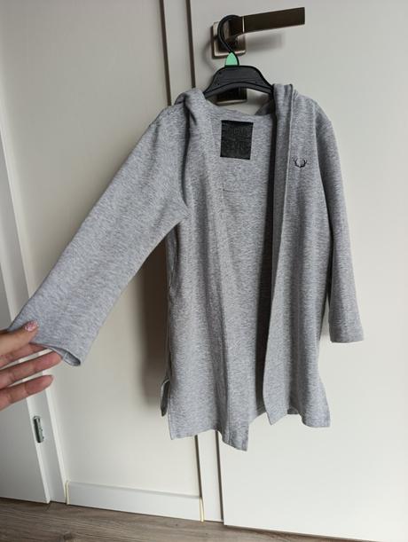 Chlapčenský sivý prehoz, mirau,116