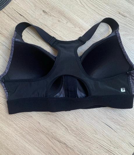 Športová podprsenka, domyos,m