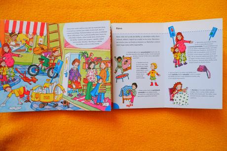 Moja pestrofarebná knižka v materskej škole, 