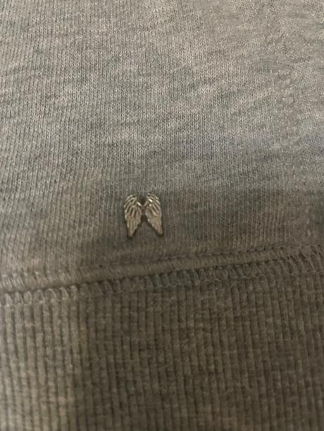 Mikina victorias secret, veľ. s, victoria's secret,s