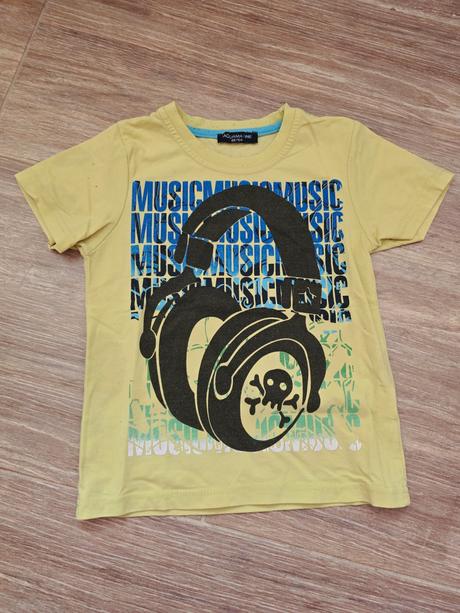 Tričko č.98-104, 98