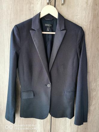 Dámske sako mango, mango,38