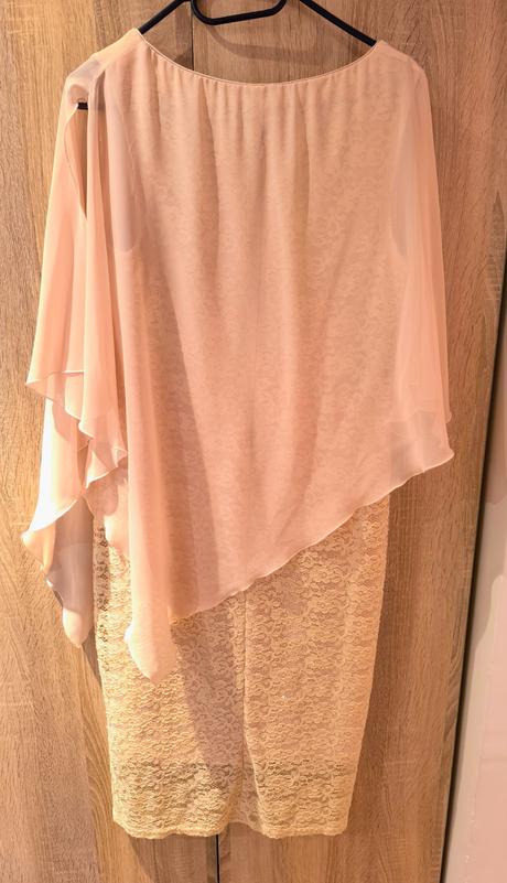 Predám dámske elegantné šaty, 42