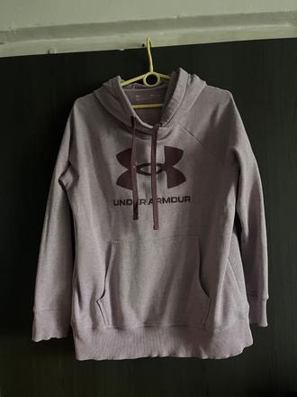 Mikina under armour, under armour,s