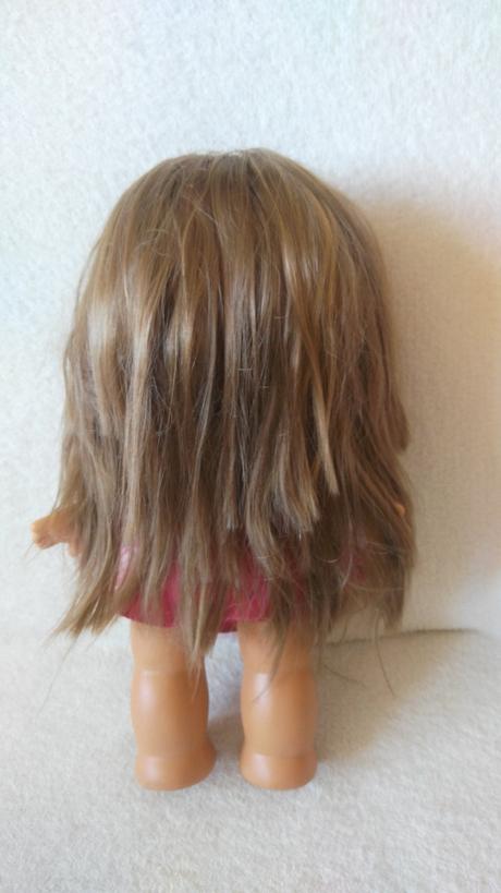 Veľká bábika bratz, 