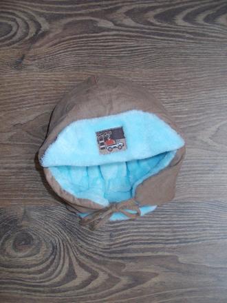 Detská ušianka "bobo baby", bobo,<50