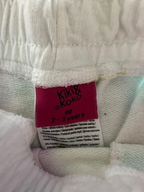 Sortky, kiki&koko,98