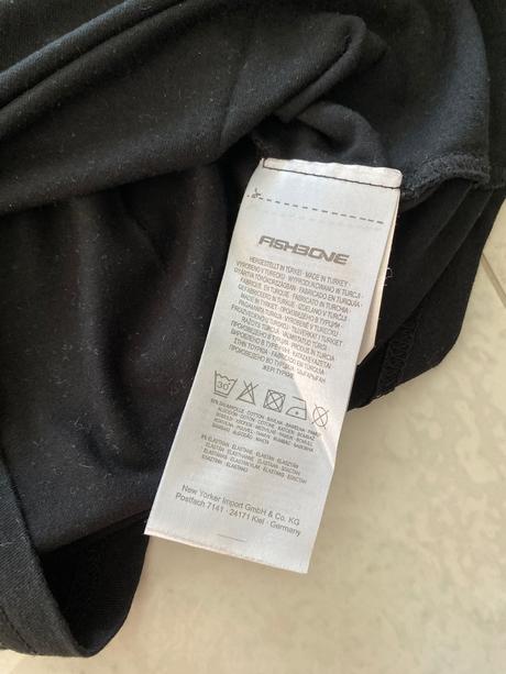 Tričko, new yorker,m