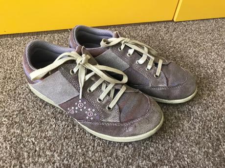 Tenisky, lelli kelly,33