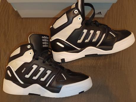 Členkové tenisky, adidas,38