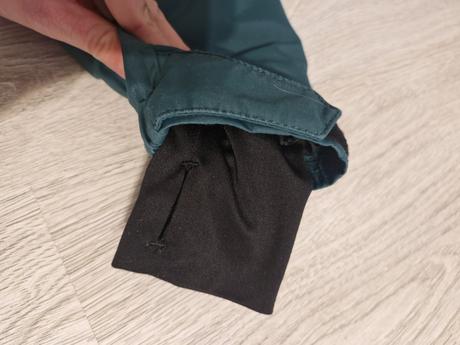 Zimný overal, lindex,110