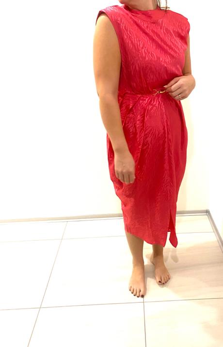 Predám spoločenské šaty, river island,40