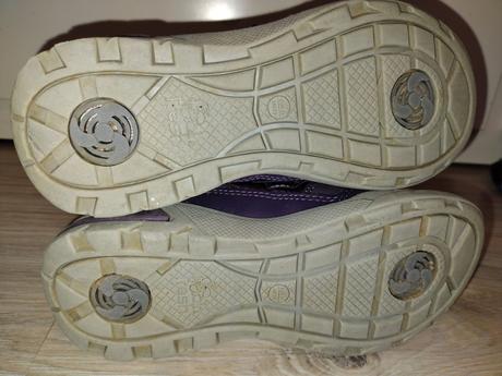 Zimné topánky, č. 31, ako nové, pepperts,31