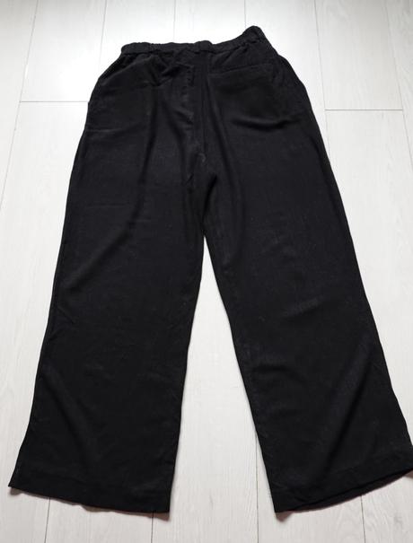Pohodlné nohavice asos, 40