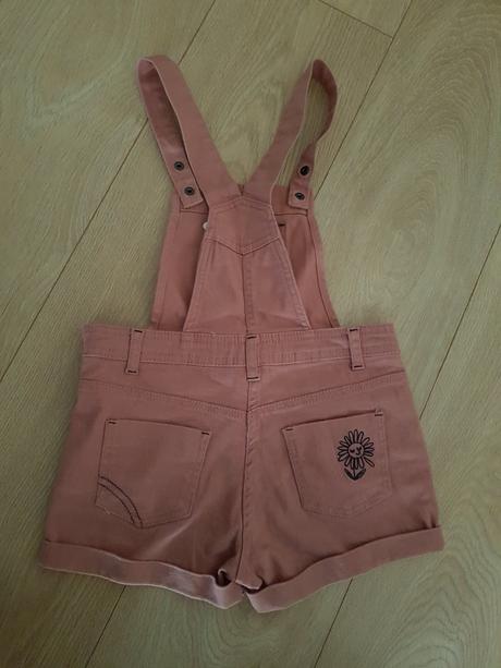 Kraťasky, lupilu,110