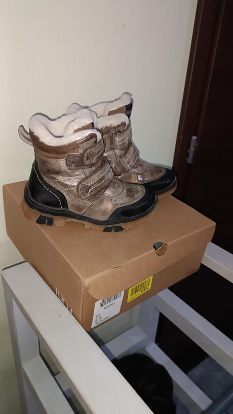 Zimne topanky baťa, baťa,29