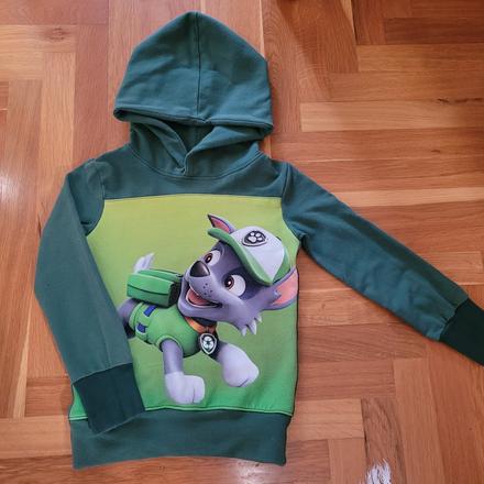 Mikina pawpatrol, 110