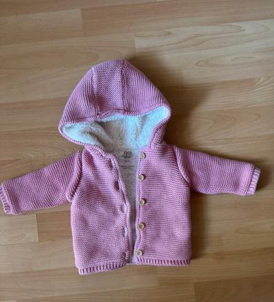 Teplý zimný svetrík, f&f,56