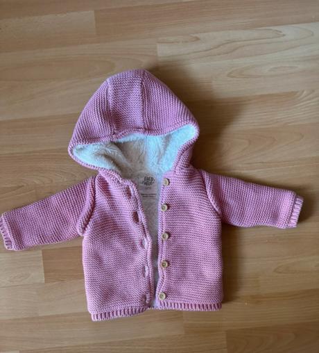 Teplý zimný svetrík, f&f,56