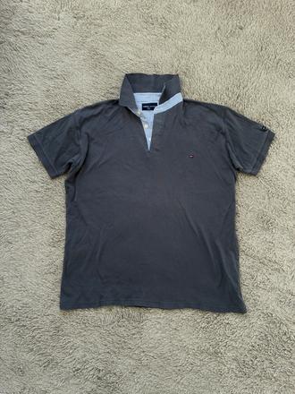 Tommy hilfiger tricko, tommy hilfiger,xxl