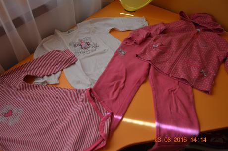 Kompletík pre slečnu, coccodrillo,98