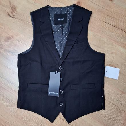 Vesta bruno banani, s