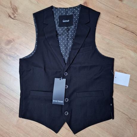 Vesta bruno banani, s