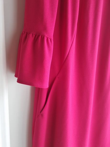 Puzdrove saty zn. s. olivier, s.oliver,40