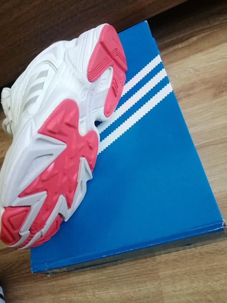 Obuv adidas falcon 2000, adidas,38