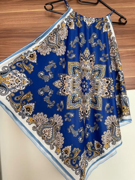 Zara letny top, zara,l