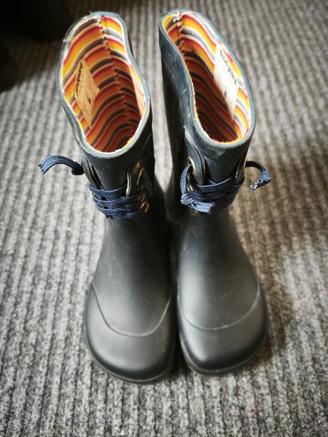 Bundgaard gumáky 28, bundgaard,28