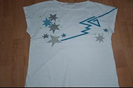 Dámske tričko, adidas,38