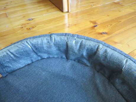 Kočík trojkombinacia, 