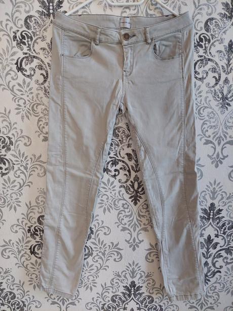 Rifle penny black, 42