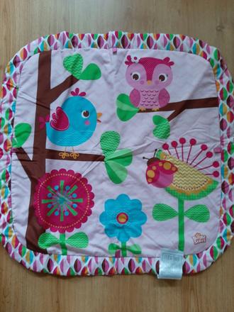 Hrazdicka na hranie, 