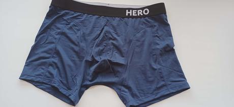Boxerky hero m - 3 kusy, m