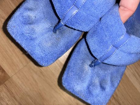 Froté vsuvky reserved 36/37, reserved,36