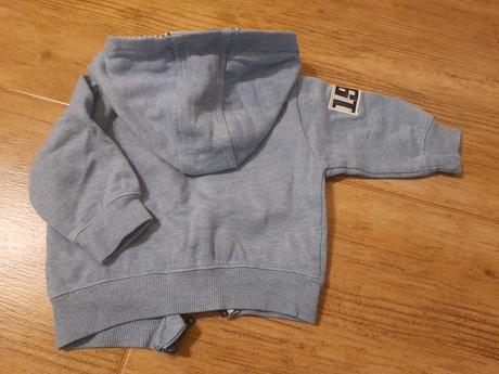 Mikina, early days,74