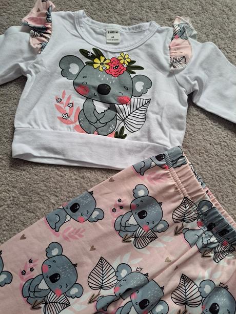 Koala set, 68