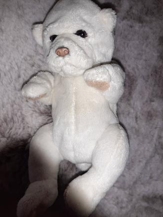 Baby macko fur real, 