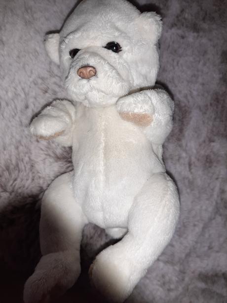 Baby macko fur real, 