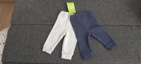 Detske teplaky, takko,62