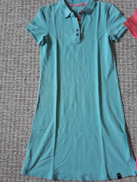 Šaty 152 a 158, 158