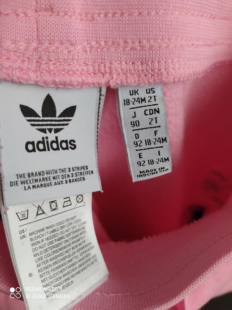 Tepláková súprava, adidas,92