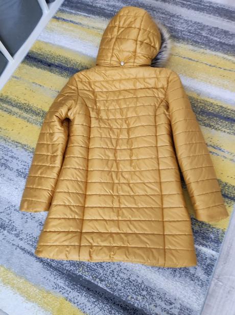 Dámska zimná bunda, xl