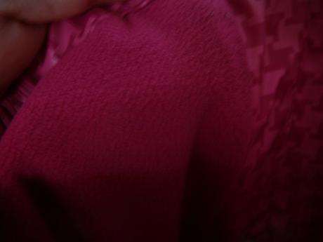 Dievcenska prsiplastova bunda, 98